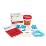 BIOHAZARD CLEAN-UP KIT & DISPOSAL SYSTEM [1.25 ga.]