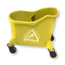 MOP BUCKET -YELLOW