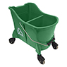 DUAL BUCKET ONLY -GREEN