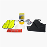 CHRISTMAS TREE PERSONAL PROTECTION KIT