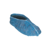 SHOE COVER BLUE XL