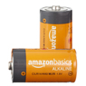 [close out item] BATTERY SIZE C [ALKALINE] [2 PK]