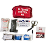 BLEEDING CONTROL KIT-1 PERSON