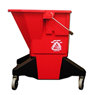 MOP BUCKET -RED