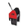 MOP BUCKET WRINGER -RED