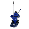 MOP BUCKET KIT -BLUE