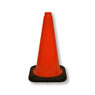 TRAFFIC CONE 28 IN. ORANGE