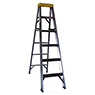 FIBERGLASS LADDER [A FRAME] [6 ft.]