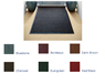 Waterhog Classic Flat Back - 3x10 ft. (Choose Color)