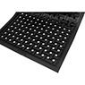 COMFORT FLOW MAT [2x3 ft.] -BLACK