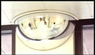 MIRROR- HALF DOME [PV 16-180 DEGREE]