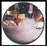 MIRROR- CONVEX [ROUND] [18 in.]
