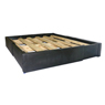 PALLET GUARDS -BLACK