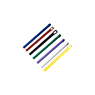 Aluminum Handle w/ Sleeve - 60" - Choose Color