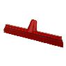 Red 12" Window Squeegee